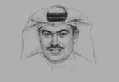 Ali Ahmed Al Kuwari, Group CEO, QNB