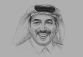 Ali Saleh Al Fadala, Senior Deputy Group President and CEO, Qatar Insurance Group
