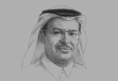 Hamad Rashid Al Mohannadi, CEO, RasGas