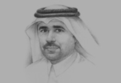 Essa bin Hilal Al Kuwari, President, KAHRAMAA (Qatar General Electricity and Water Corporation)