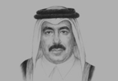 Jassim Saif Ahmed Al Sulaiti, Minister of Transport