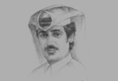 Rashid Fahad Al Naimi, CEO, Qatar Foundation Investments, and Chairman, MEEZA