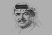 Sheikh Faisal bin Qassim Al Thani, Chairman, Al Faisal Holding