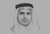 Mohammed Abdul Wahed Ali Al Hammadi, Minister of Education and Higher Education
