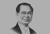 Lim Hng Kiang, Singapore Minister of Trade and Industry
