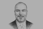 Graeme Knowd, Associate Managing Director Asia, Corporate & Financial Institutions, Moody’s Investors Service
