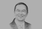 G. Batsukh, Chairman, Oyu Tolgoi