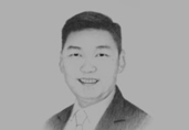 P. Margad-Erdene, Executive Director, ICN LLC