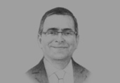 Technological shift: OBG talks to Ali Fuat Taşkesenlioğlu, CEO, Halkbank