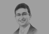 Ibrahim Turhan, Former Chairman and CEO, Borsa Istanbul