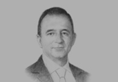 M U ğur Erkan, CEO, Anadolu Hayat Emeklilik