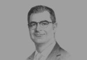 Mehmet Bostan, General Manager, Vakıf Emeklilik