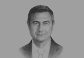 Hasan Ulusoy, Chairman, Nobel  laç