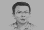 Basuki “Ahok” Purnama, Governor of Jakarta
