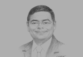 Sumit Dutta, CEO, HSBC Indonesia