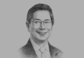 Jahja Setiaatmadja, CEO, Bank BCA