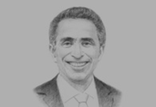 Lukman Mahfoedz, President-Director and CEO, Medco Energi Internasional