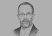 Irwin LaRocque, Secretary-General, CARICOM