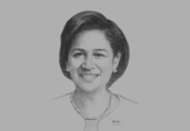 Prime Minister Kamla Persad-Bissessar