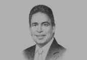 Roodal Moonilal, Minister of Housing and Urban Development