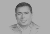 Juan Carlos Croston, President, Maritime Chamber of Panama