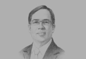 Rolando de León de Alba, General Manager, Banco Nacional de Panamá