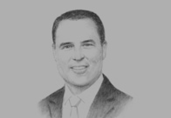 Robert Williams, General Manager, Scotiabank Panama