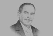 Eduardo Morgan Jr, Principal Partner and Chairman of the Board, Morgan & Morgan