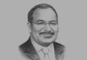 Prime Minister Peter O’Neill