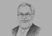 Miguel Arias Cañete, EU Commissioner for Climate Action and Energy