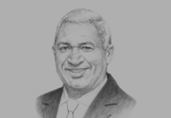 Josaia Voreqe Bainimarama, Prime Minister of Fiji