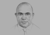 Wapu Sonk, Managing Director, National Petroleum Company