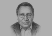 Loi Bakani, Governor, Bank of Papua New Guinea (BPNG)