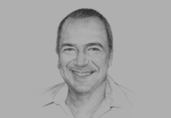 Greyling Park, CEO, Post PNG