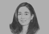 Dr Amyna Sultan, CEO, Pacific International Hospital