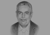 Abdel-Ilah Benkiran, Head of Government