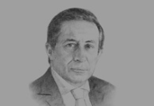 Hamid Ben Elafdil, Director-General