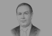 Tarafa Marouane, Chairman