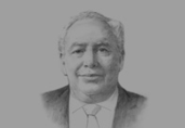 Abdelatif Kabbaj, President, National Confederation of Tourism 