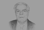 Hassan Sentissi, President, National Federation of Seafood Processing and Development Industries (FENIP)