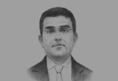 Mohamed El Guerrouj, Director, Agency for Agricultural Development 