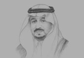  Prince Faisal bin Bandar bin Abdulaziz Al Saud, Governor, Riyadh Region, and Chairman, Arriyadh Development Authority (ADA) 