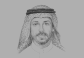 Adel Al Ghamdi, CEO, Saudi Stock Exchange 