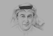 Ali Al Ayed, General Director, Insurance Control Department, Saudi Arabian Monetary Agency (SAMA)
