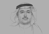  Khaled Biyari, Group CEO, Saudi Telecom Company (STC) 