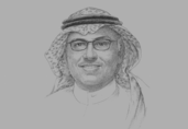 Khalid Al Sehaibany, General Manager, Hamat Property Group