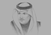  Abdullah Al Mogbel, Minister of Transport