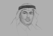 Prince Turki bin Saud bin Mohammad Al Saud, President, King Abdulaziz City for Science and Technology (KACST) 