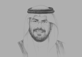  Ibrahim Al Hunaishel, Director-General, Saudi Credit and Savings Bank (SCSB) 