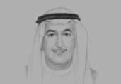 Fahad Al Mubarak, Governor, Saudi Arabian Monetary Agency 